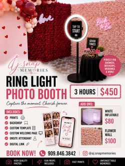 Photo Booth 