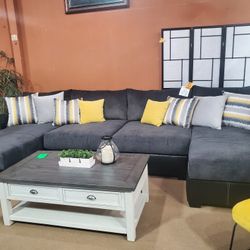 Sectional