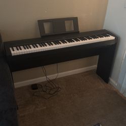 Yamaha Piano