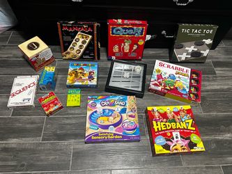 Game Bundle