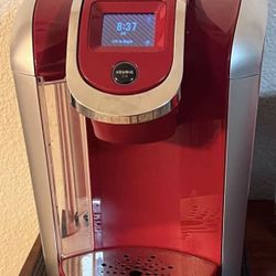 Keurig 2.0 Coffee Maker 