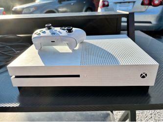 Xbox 1 S