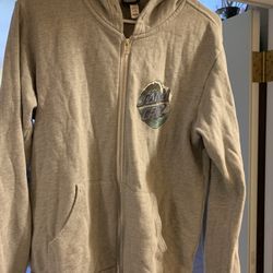 Santa Cruz Sweatshirt