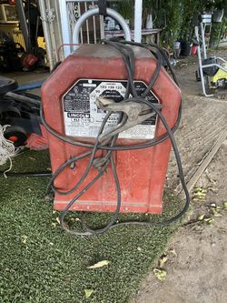 Soldadura 220W