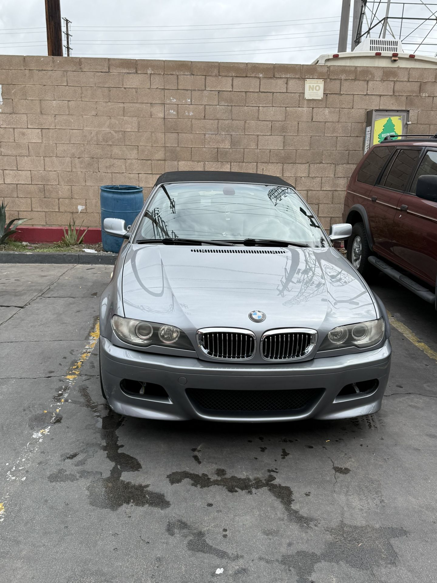 2004 BMW 3 Series