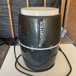 Vortex Duct Blower 