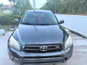 2007 Toyota Rav4