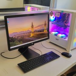 Computer Desktop Asus ,  INTEL - QUADCORE i5,16GB Ram, 128GB  SSD, 500GB HDD.W11Pro