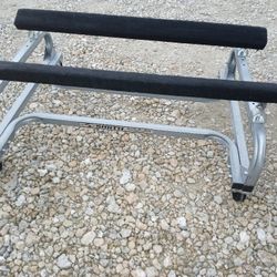Watercraft 1,000 Lb Dolly 