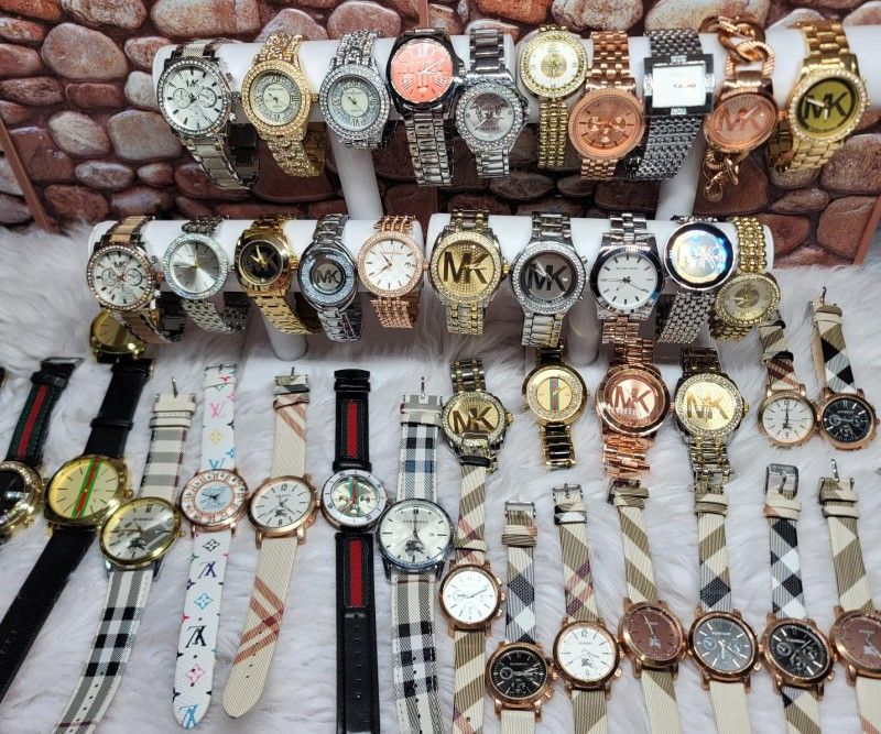 Relojes de mayoreo sale