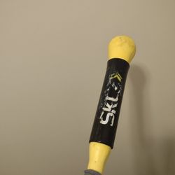 Skilz 48-in Long Gold Flex Practice Swing