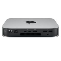 Mac mini M1