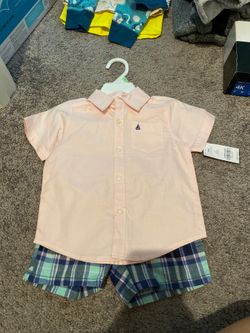 Boy clothes
