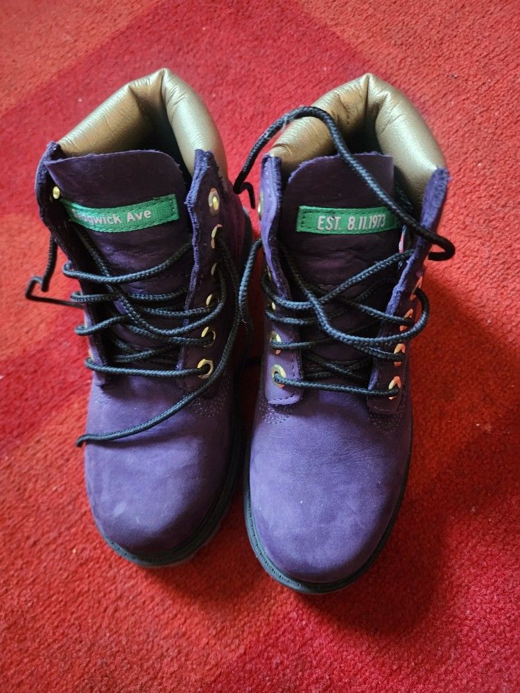Kids Timberland 