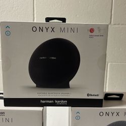 Harmon Kardon Onyx Mini