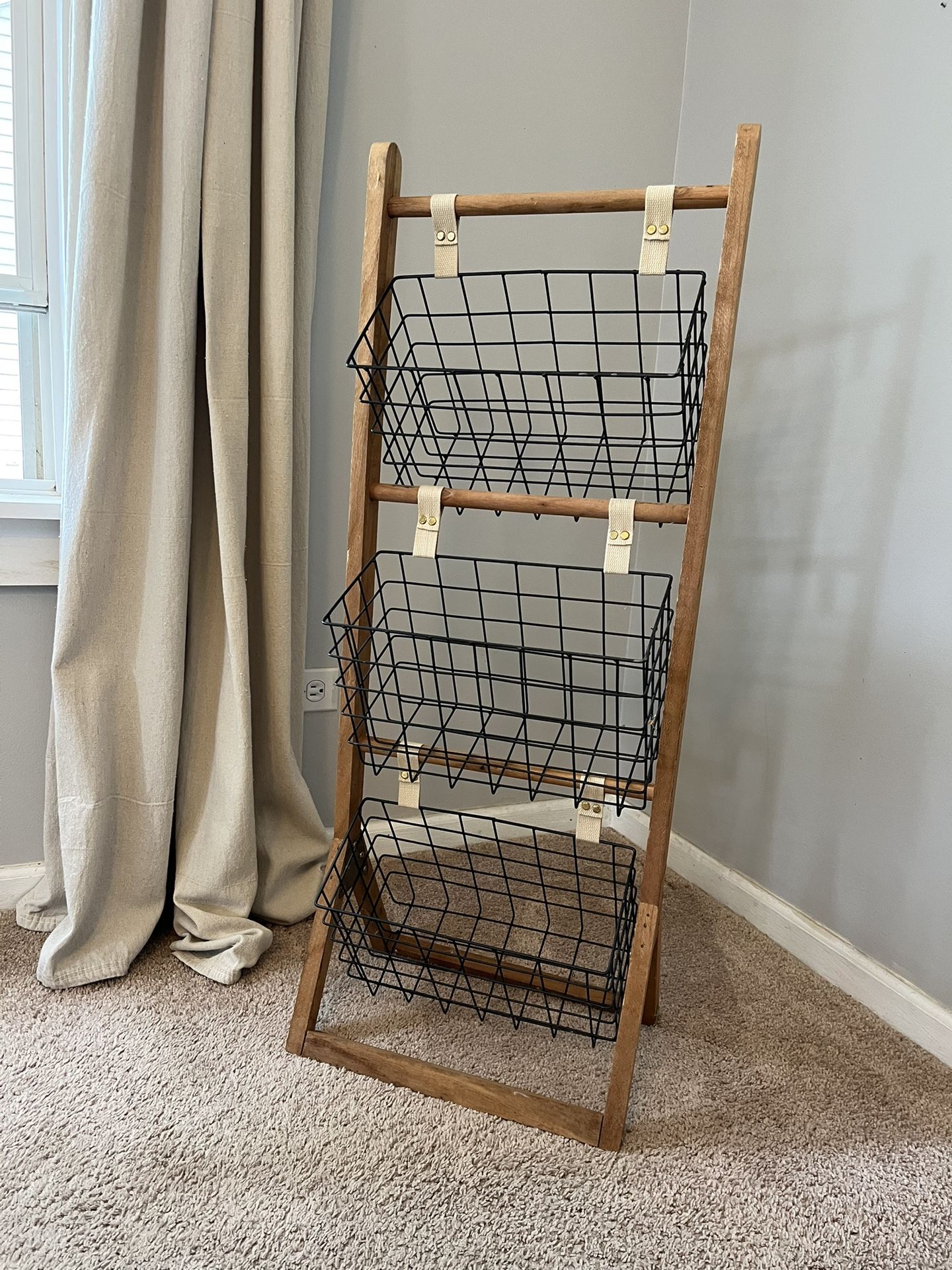 Wire Baskets