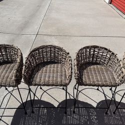 Barstool set