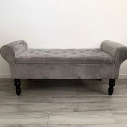 Futon sofa
