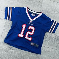 Jim kelly cheap nike jersey