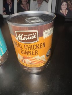 Merrick Dog Food For Sale Wet Food Cases And Bag And Eukanuba