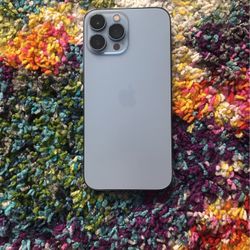 iPhone 13 Pro Max 128gb Unlock