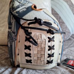 Rawlings REV1X & Heart Of The Hide Softball/Fastpitch Gloves 