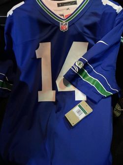 Seattle Seahawks #14 Nike NFL Jersey