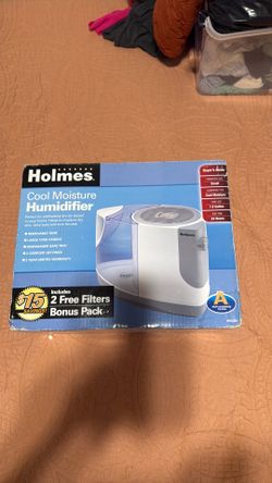 Humidifier