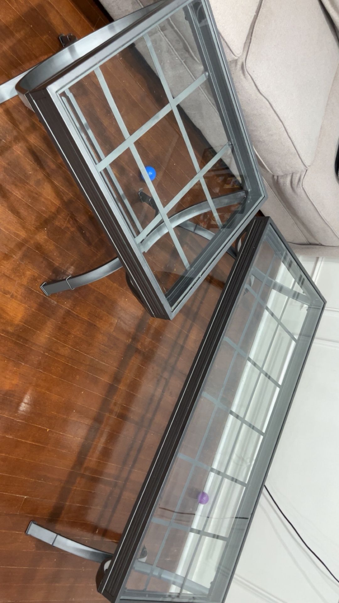 Coffee Tables (Set Of 3)