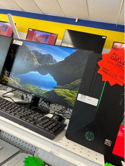 Tower pc