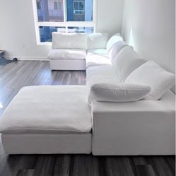 U Shaped Sectionals For Sale 