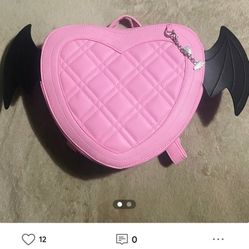 Monster High Backpack 