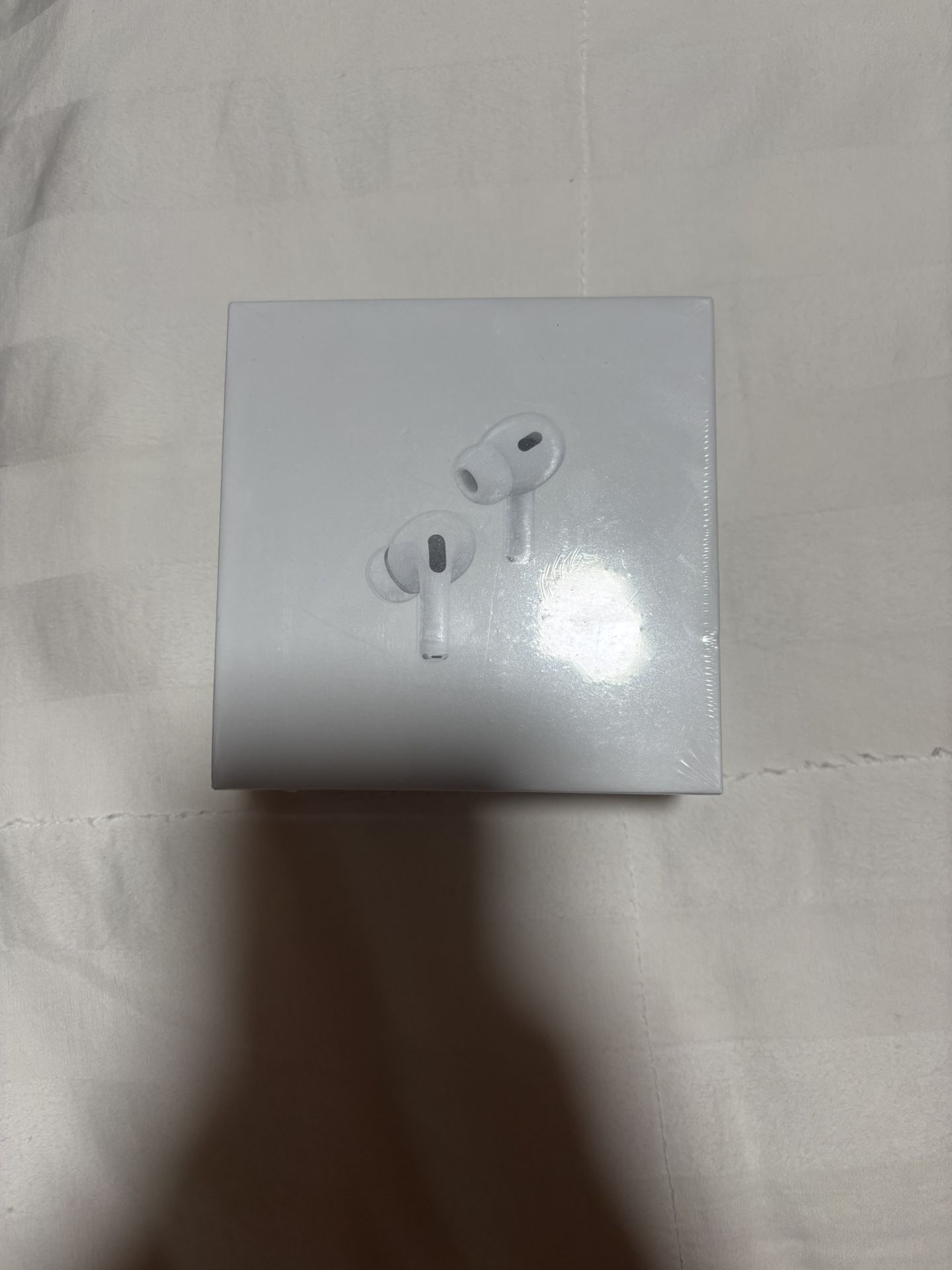 AirPods Pros 2