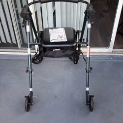 Guardian Ultra Light Walker