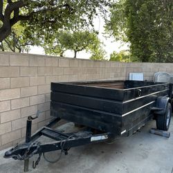 Naranjitos Trash Hauling&Clean Ups 