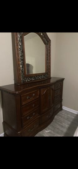  Recamara Decedro 1200 Cash Semi New