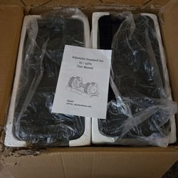 Adjustable Dumbbell Set Weights 