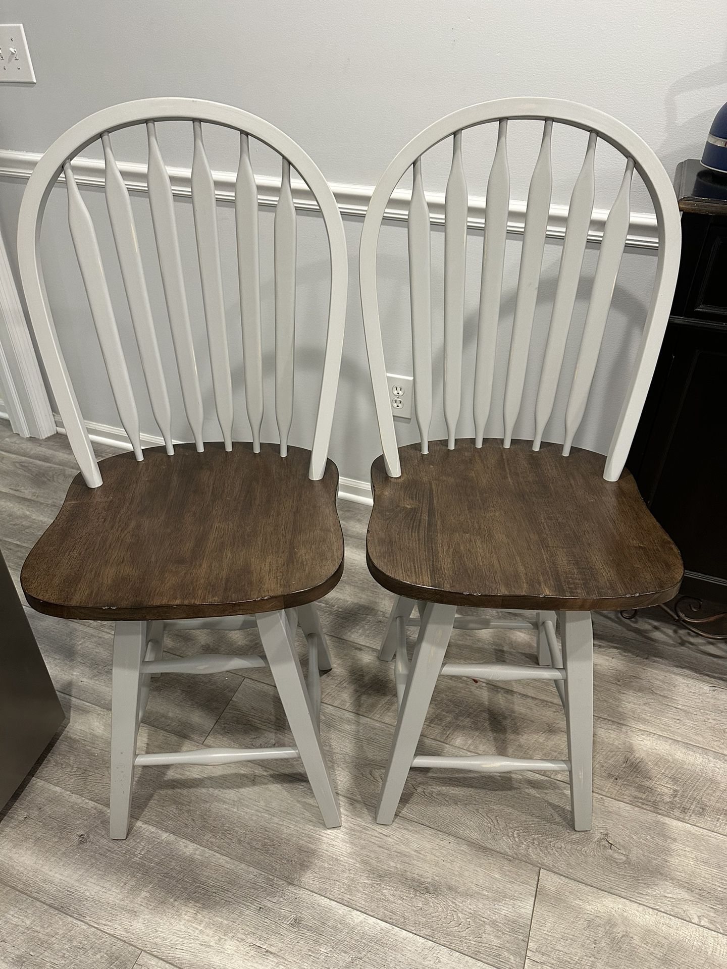 Counter Height Swivel Chairs 