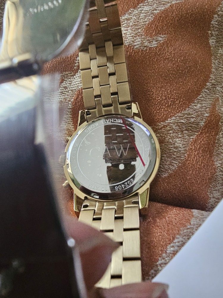 Michael Kors Watch