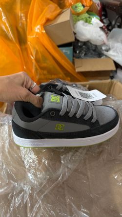 Kids sneakers size 1