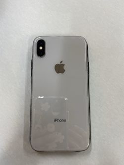 iPhone X 64 G