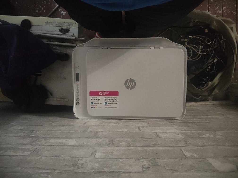 A Printer