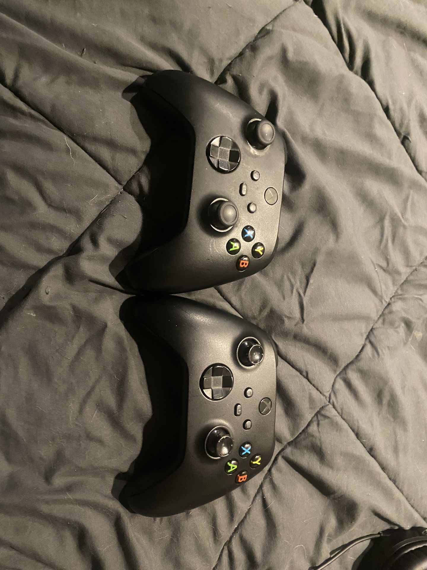 Controllers