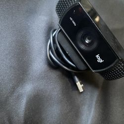 Logitech Hd Cam USB
