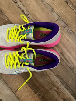 ASICS women shoes size 11