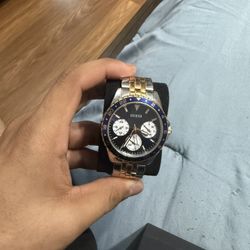 Guess Watch