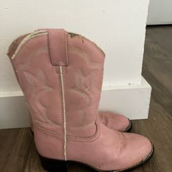 Girls Boots 