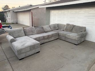 sectional couch sofa