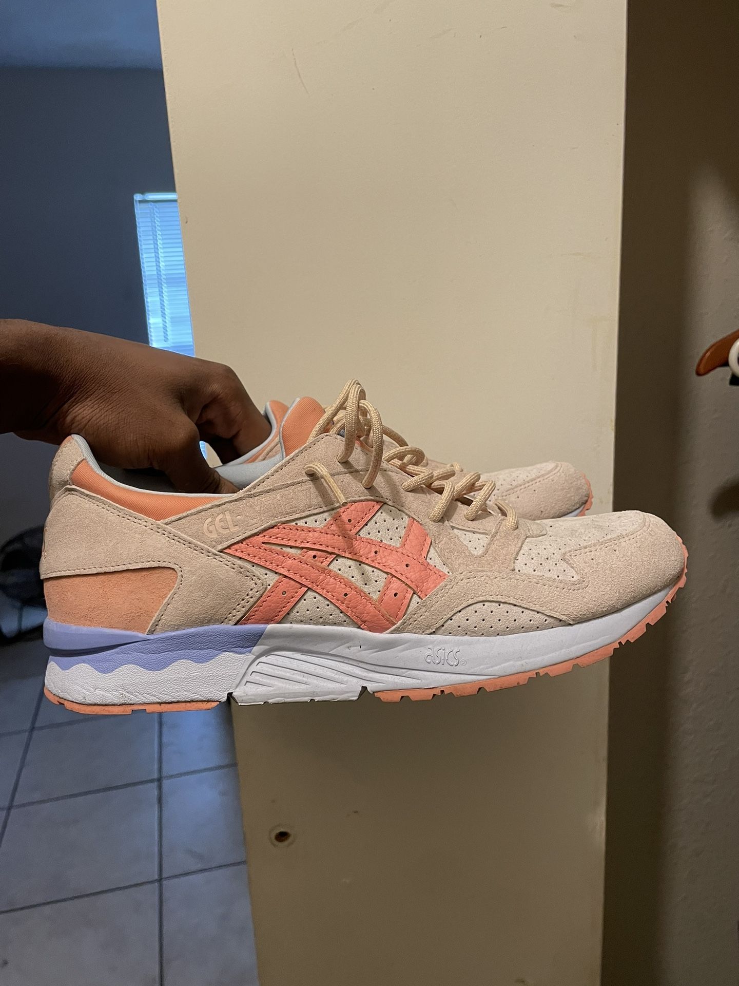 Men's ASICS Gel Lyte Size