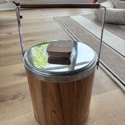 Kromex Vintage Ice Bucket